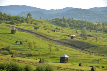 Fototapeta premium Maramures