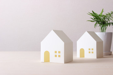 住宅イメージ