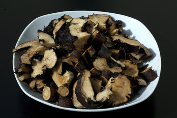 Beinwellwurzel, Symphytum; officinale
