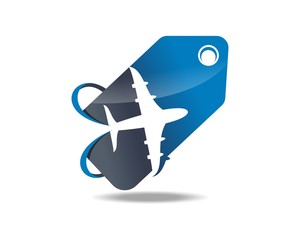 Fototapeta premium Traveling Deal