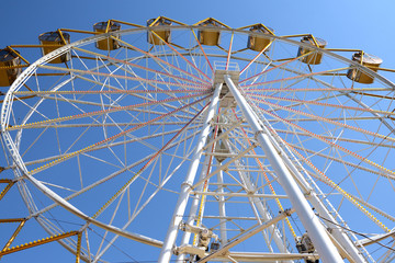 Чертово колесо