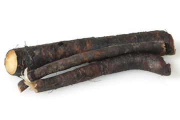 Beinwellwurzel, Symphytum; officinale