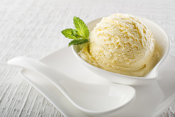 Ice cream