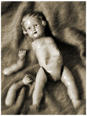antique doll (5)
