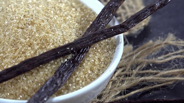 Vanilla Sugar (seamless loopable)