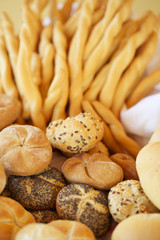 bread