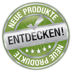 Neue Produkte entdecken!