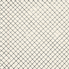 Illustration of lines on a sheet of paper