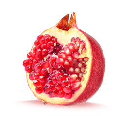 pomegranate