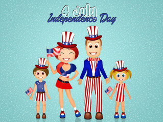 Family Independence Day