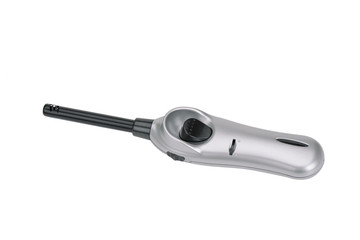  .  ..piezoelectric lighter