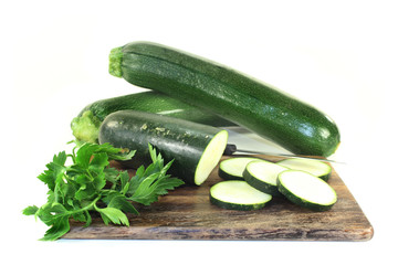 Zucchini
