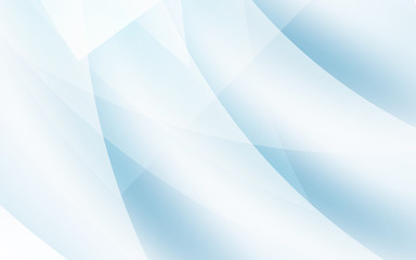 beautiful blue pale sky smooth pastel wave abstract