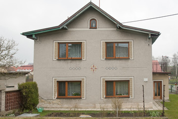 Architecture of Bohemia