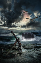 storm