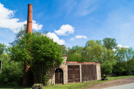 Ruine