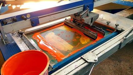 Print factory in turkey