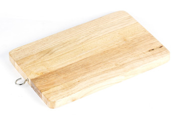 wooden board