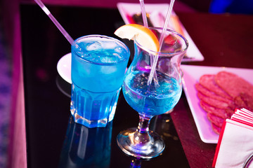 cocktails