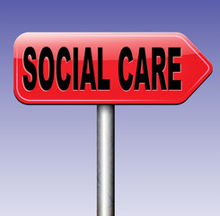 social care