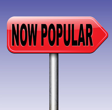 Popular Nowo In