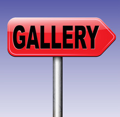 picture gallery