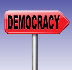 democracy