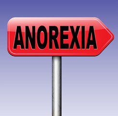 anorexia