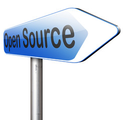 open source
