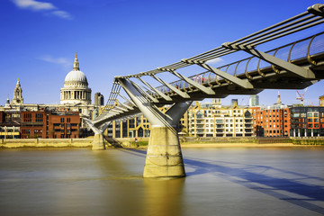 London view