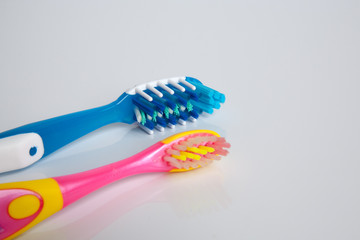 toothbrush