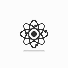atom icon
