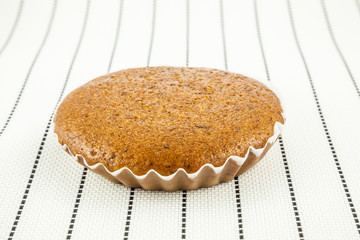 Banana cake