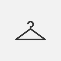 hanger icon