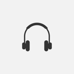 headphone icon