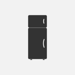 refrigerator icon