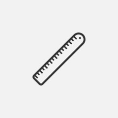 ruler icon