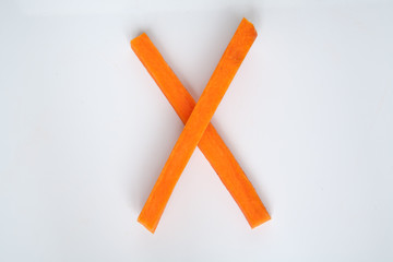 Obraz premium xxx carrot