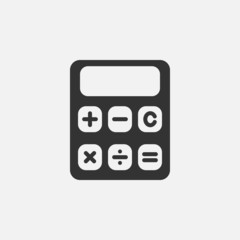 calculator icon