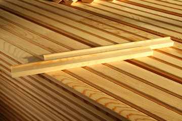 Lumber