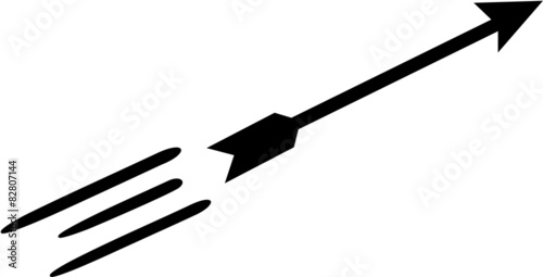 "Arrow Archery" Stock image and royalty-free vector files on Fotolia