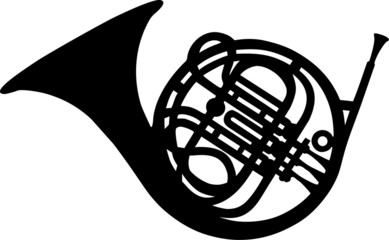 French Horn - 82807777