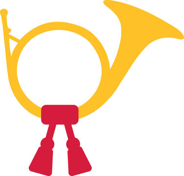 Post Horn
