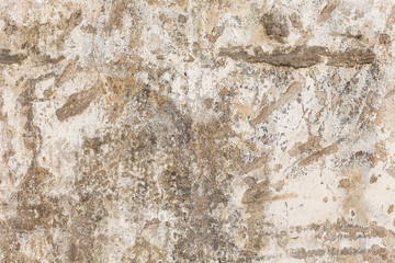 Lightly rusted background