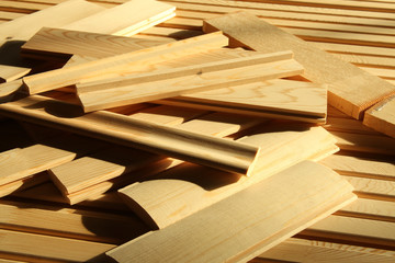 Lumber