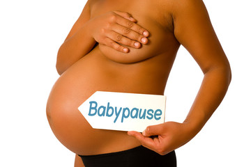 Babypause