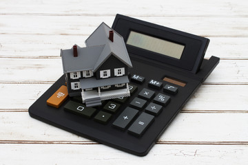 Calculating your mortgage payment