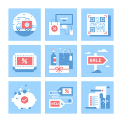 Shopping and Commerce