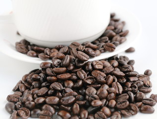 coffee bean