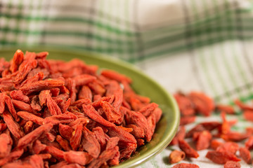 goji berry